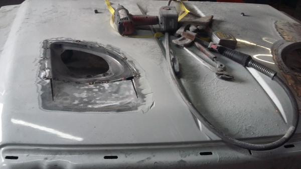 303 Denver Auto Body