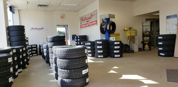 Kapral Tire and Auto LLC