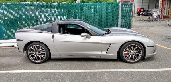 Kreans Auto Body Inc