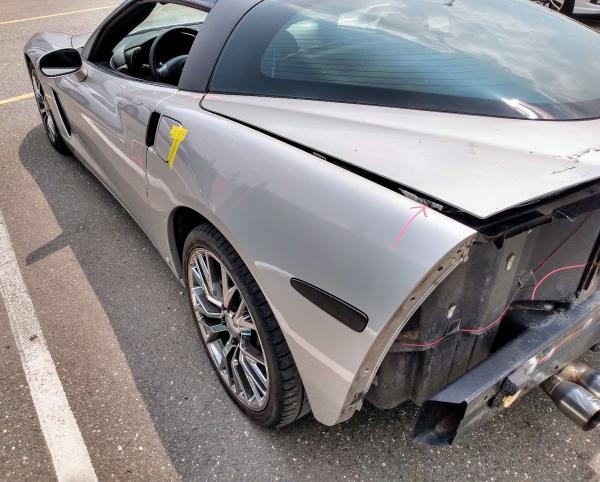 Kreans Auto Body Inc