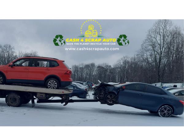 Cash 4 Scrap Auto