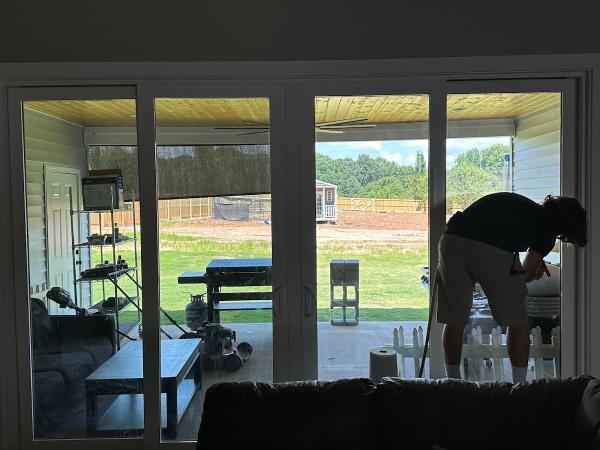 Itint Automobile Commercial Residential Window Tinting