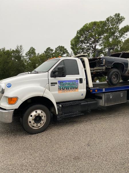 Spring Hill Towing