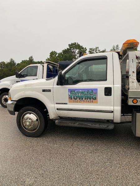 Spring Hill Towing