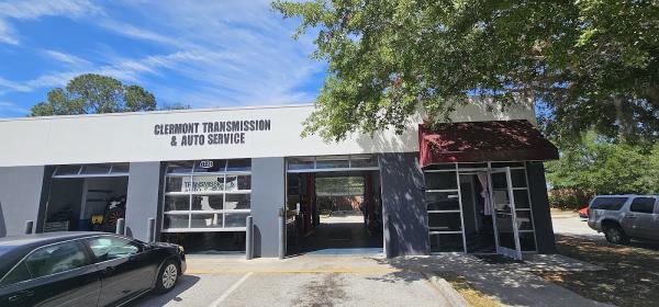 Wannes Transmission & Auto Repair Shop