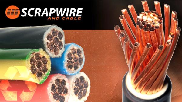 Scrap Wire and Cable