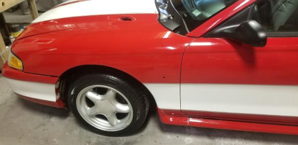 Color Boss Custom Auto Body
