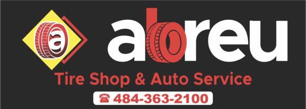 Abreu Tire Shop & Auto Services