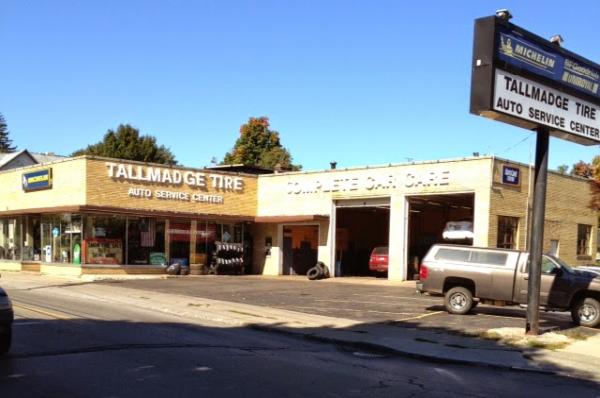 Tallmadge Tire and Auto Service