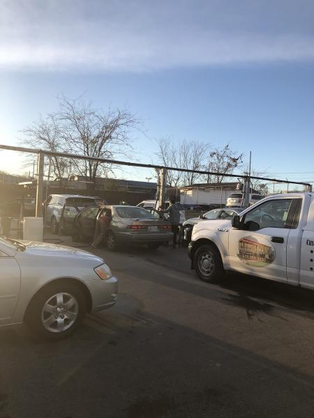 Smith Bros. Car Wash