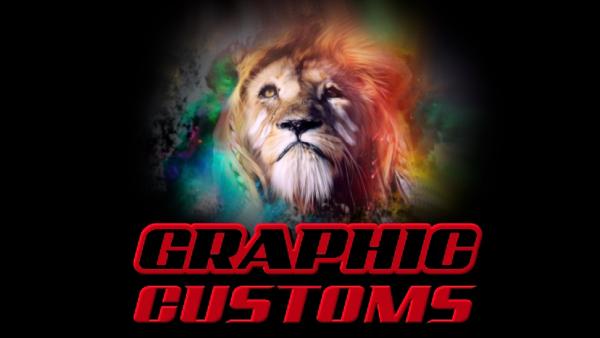 Graphic Customs