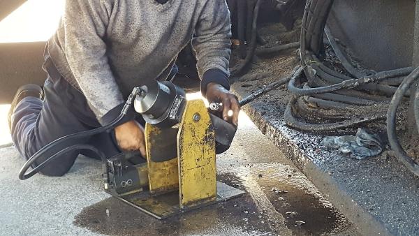 Jack Key Auto Transport