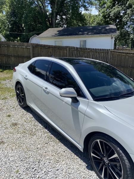 OC Detailing & Tint