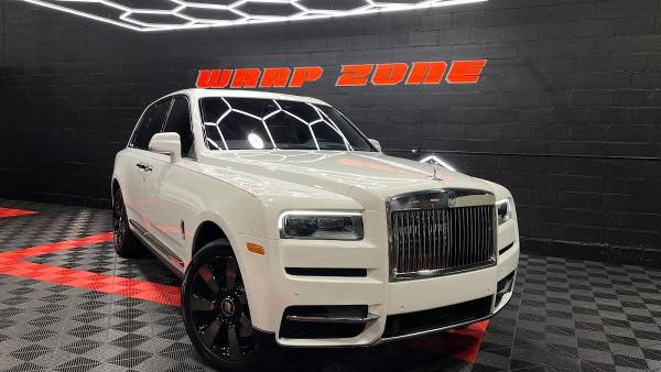 Wrap Zone