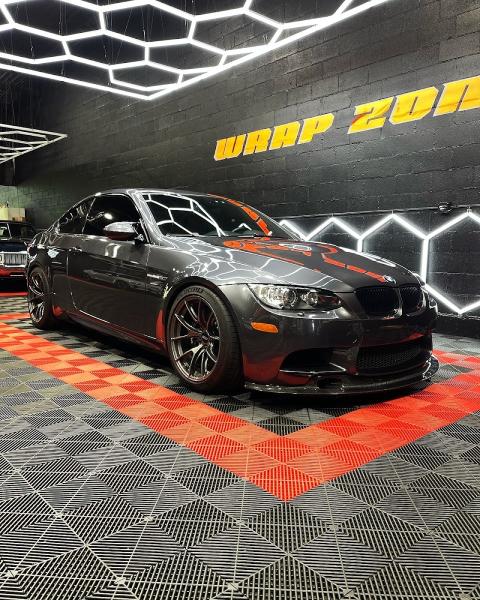 Wrap Zone