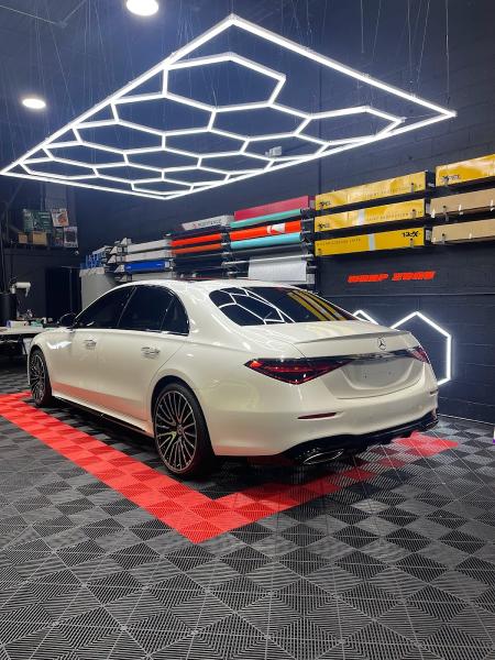 Wrap Zone