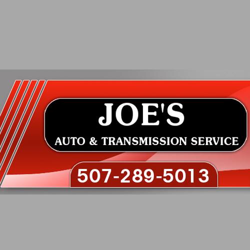 Joe's Auto & Transmission Service