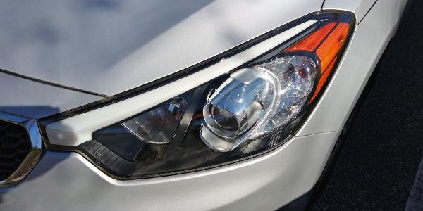 Affordable Headlight Restoration Jaxfl