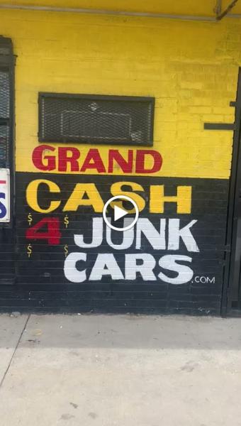 Grand Cash 4 Junk Cars LLC