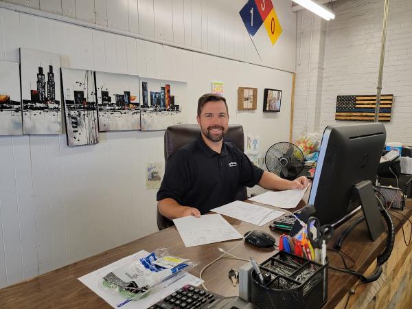 Jack Stoldt Auto Services Center