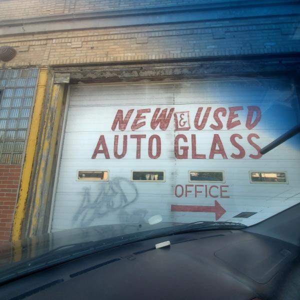Fernandez Used Auto Glass