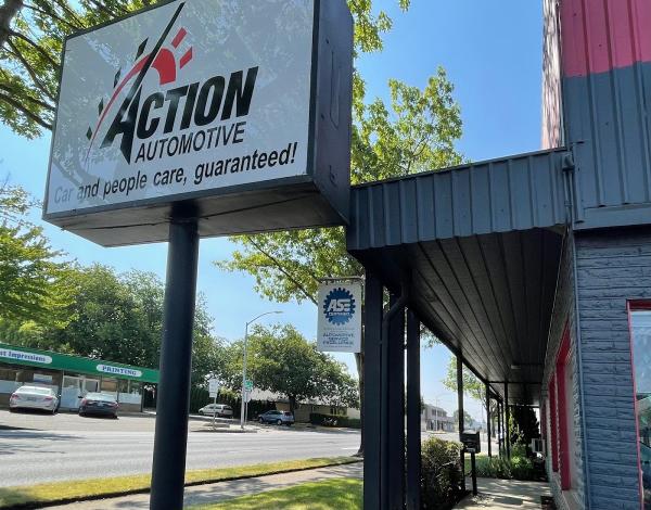 Action Automotive
