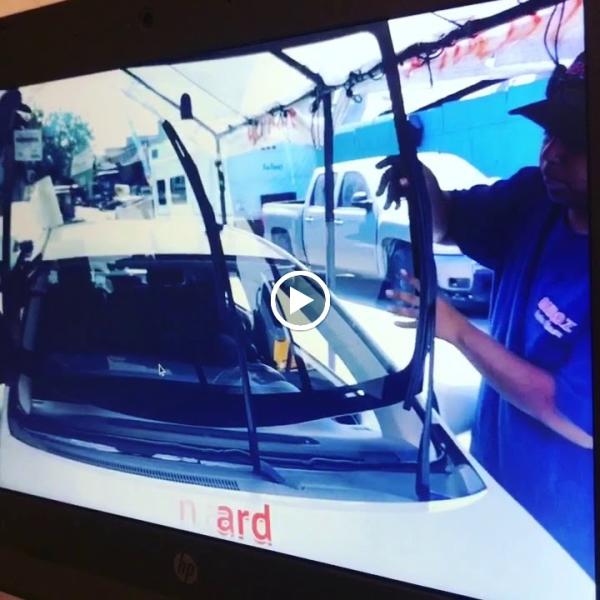 Quiroz Auto Glass
