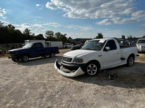 Big Cat Auto Salvage