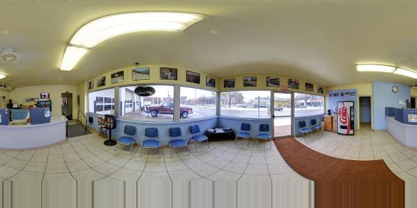 Professional Muffler Inc