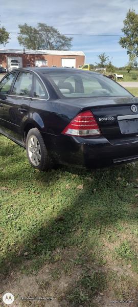 Edgerton Auto Salvage