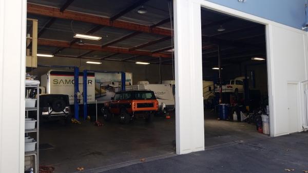 Timmons Auto & Truck Repair