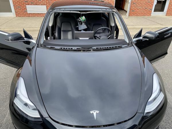 Pro Auto Glass LLC