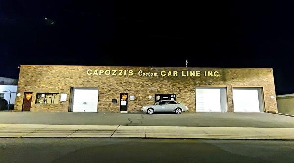 Capozzi's Custom Car Line Inc.