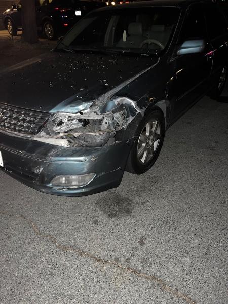 Panther Collision Center