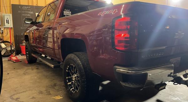 Bdks Supreme Detailing
