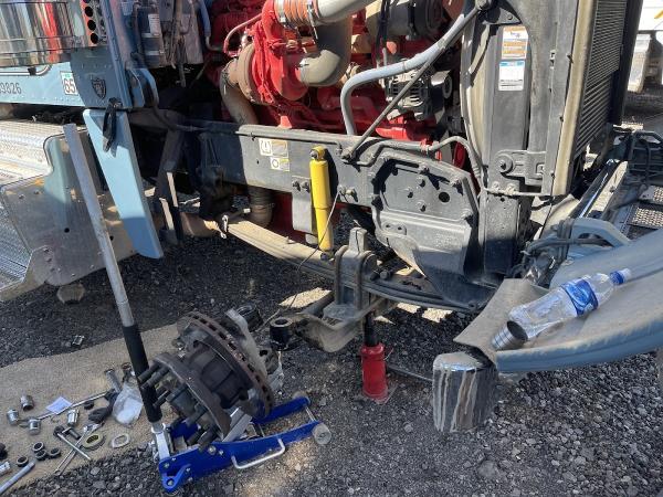 Apex Diesel Repair