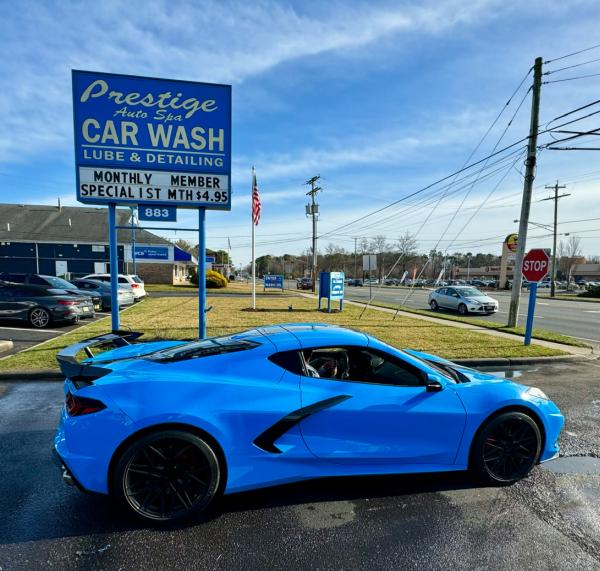 Prestige Auto Spa NJ