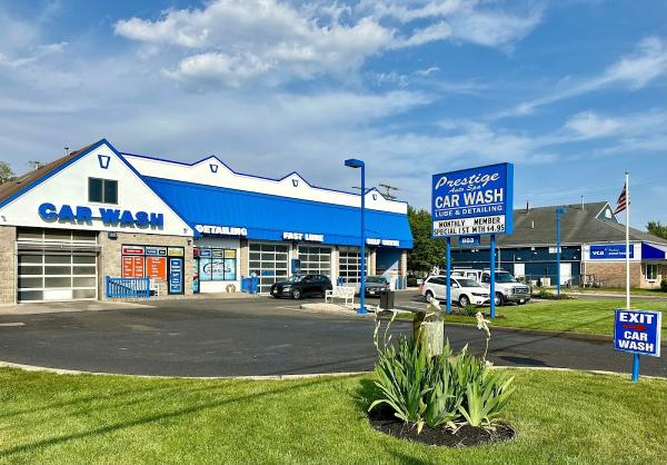 Prestige Auto Spa NJ