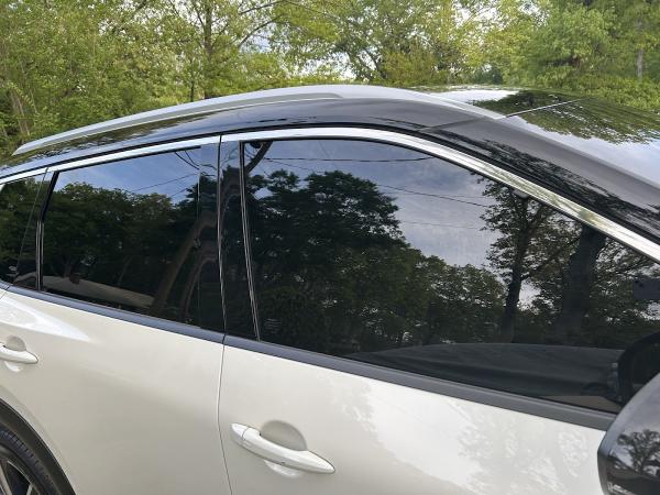 J B & M Glass Tinting