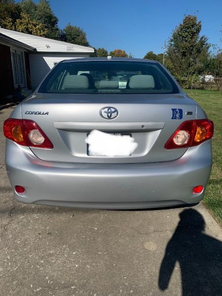 Precision Auto Body Inc.