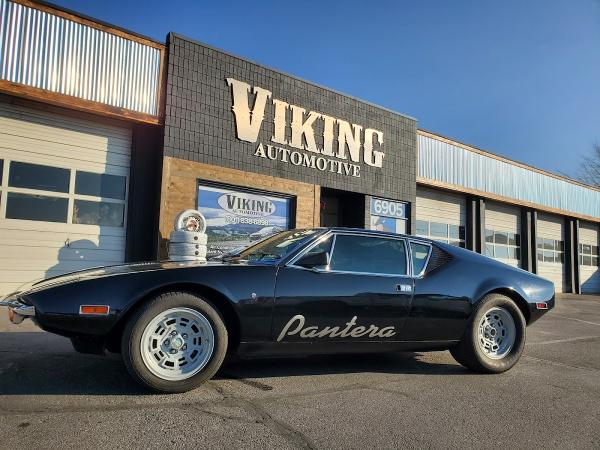 Viking Automotive