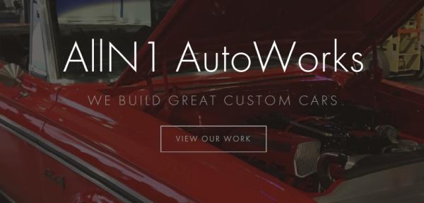 Alln1 Autoworks