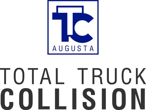 Total Truck Collision