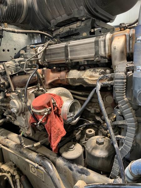 Bamf Diesel Works