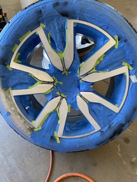 Unique Rim Repair