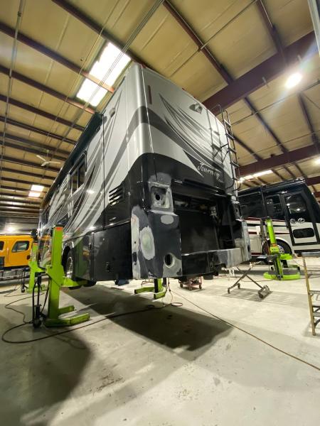 Atel RV Bus and Truck Service Center