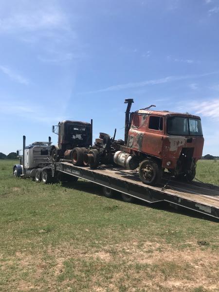 All American Towing & Recovery