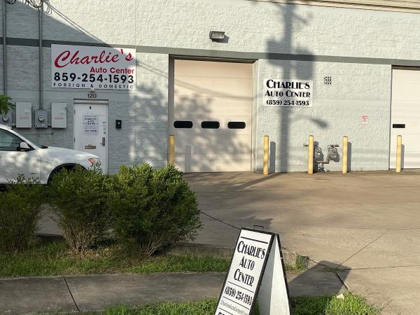 Charlie's Auto Center