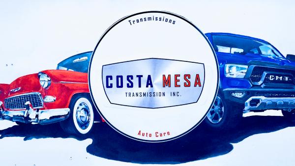 Costa Mesa Transmission and Auto Care