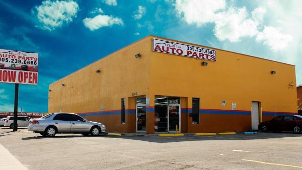 HI Tech Auto Parts 3